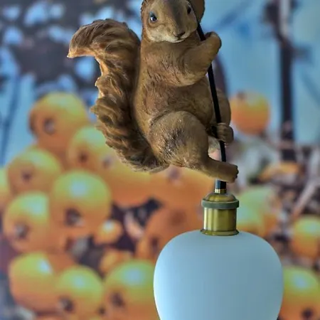 شقة Czerwona Jarzebina Centrum كارباش