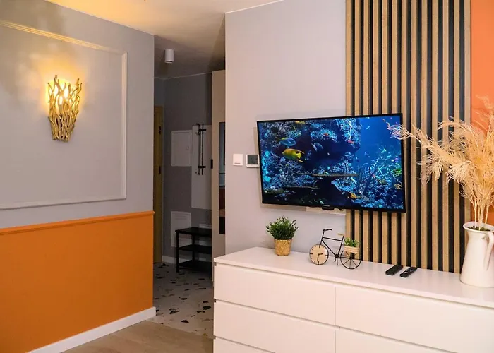 Czerwona Jarzebina Centrum *