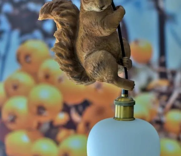 Daire Czerwona Jarzebina Centrum Karpacz